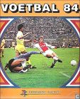 Voetbal 84 - Pays-Bas
