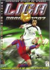 LIGA 2006-2007 - Espagne - 1re Partie - Este