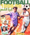 Football 1998-99 - Maroc