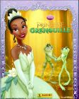 La Princesse et la Grenouille - Walt Disney - Panini - 2009
