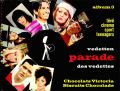 Vedetten Parade des Vedettes - Album N3 - Belgique