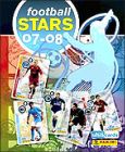 Football Stars 07/08- Ultracards - Italie