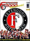 Feyenoord 2000 - Pays-Bas