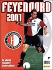 Feyenoord 2001 - Pays-Bas