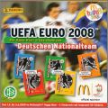 UEFA Euro 2008 - Deutschen Nationalteam - Panini - Allemagne