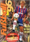 Bundesliga Fussball  96 - Panini - 1996 - Allemagne