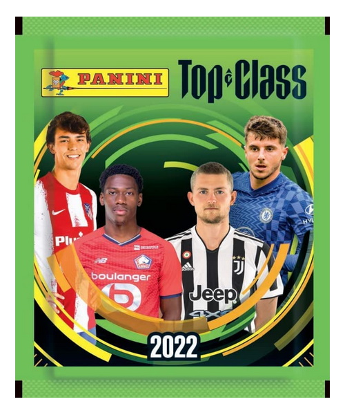 Panini One Piece 25e Anniversaire – Boîte De 18 Pochettes (144 Cartes) – Édition Collector Spéciale